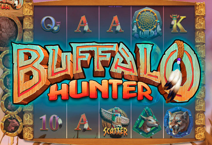 Buffalo Hunter от Nolimit City